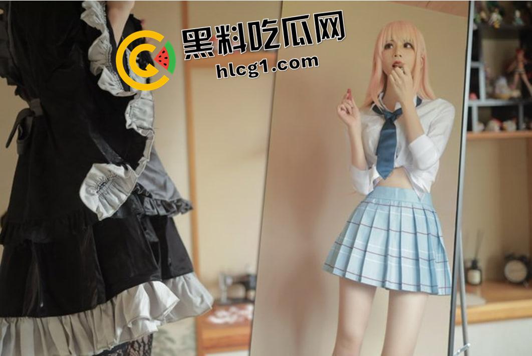 知名coser桐岛爱被分尸 推特账号杀人者还在伪装回复 目前流出资源整理 这么美的妹子怎么舍得下手-6