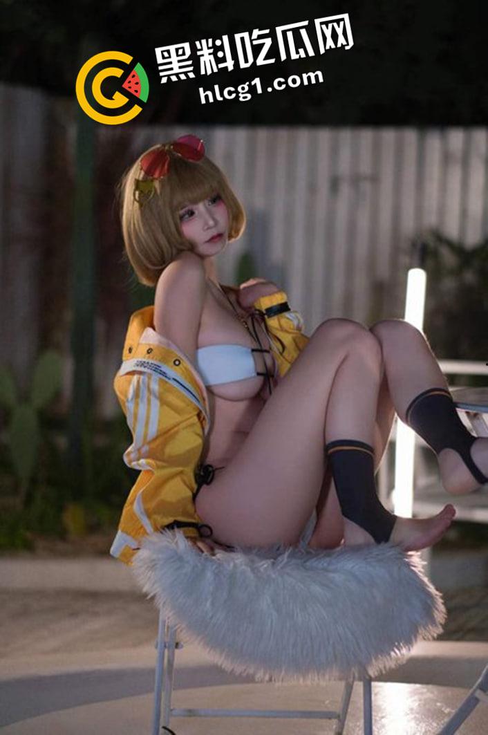 知名coser桐岛爱被分尸 推特账号杀人者还在伪装回复 目前流出资源整理 这么美的妹子怎么舍得下手-8