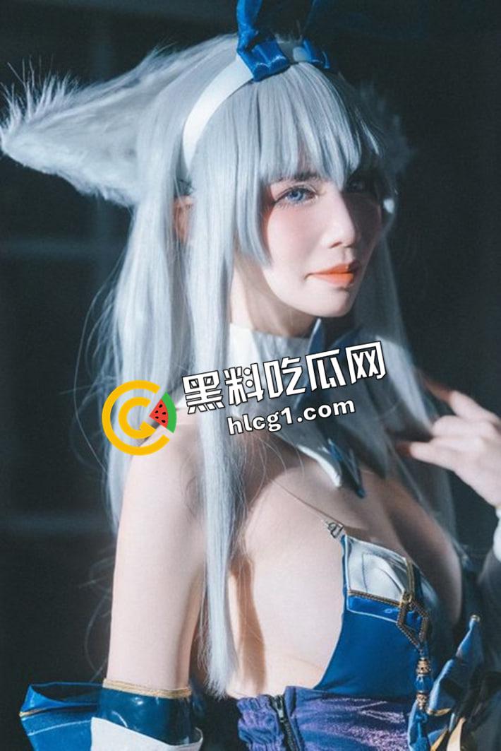 知名coser桐岛爱被分尸 推特账号杀人者还在伪装回复 目前流出资源整理 这么美的妹子怎么舍得下手-12