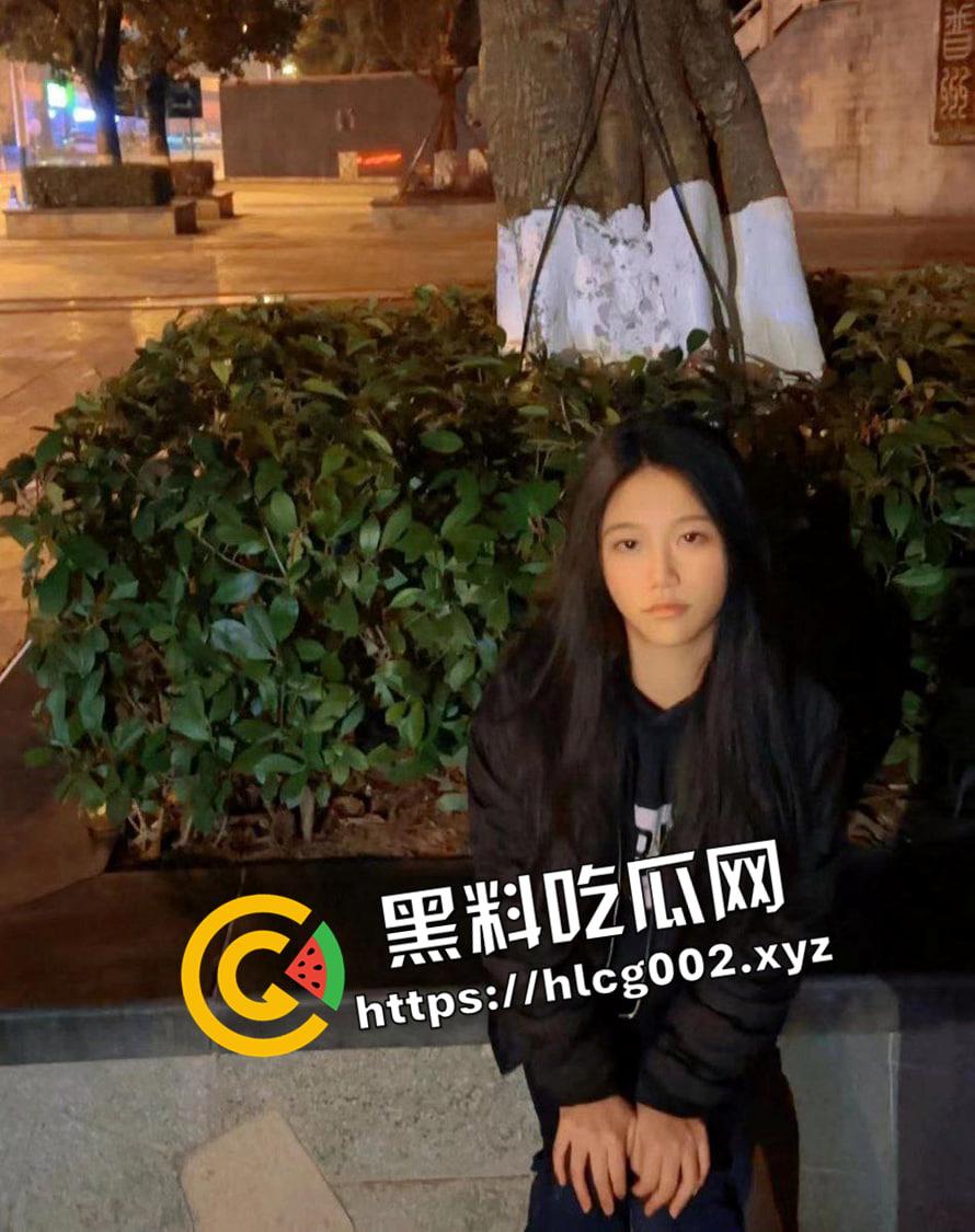 复旦大学大二系花网调流出  清纯美女却是极品巨乳 没有科技和狠活 梦中情乳 调教视频遭流出-2