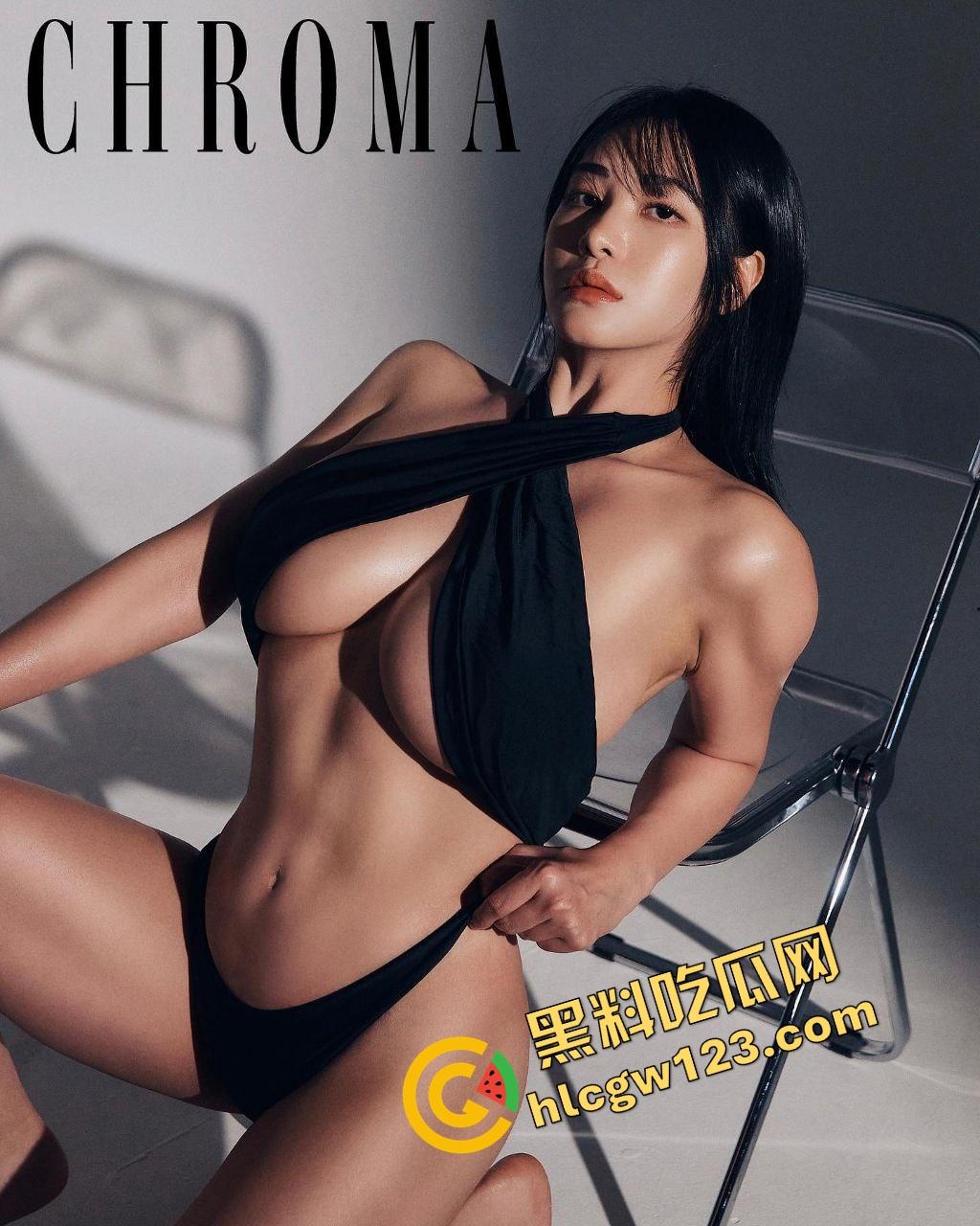 挑战开始,这不是乳交,大胸妹子健身完直接跪地夹乳狂干,胸夹鸡巴到发红,龟头差点被摩出火星!-1