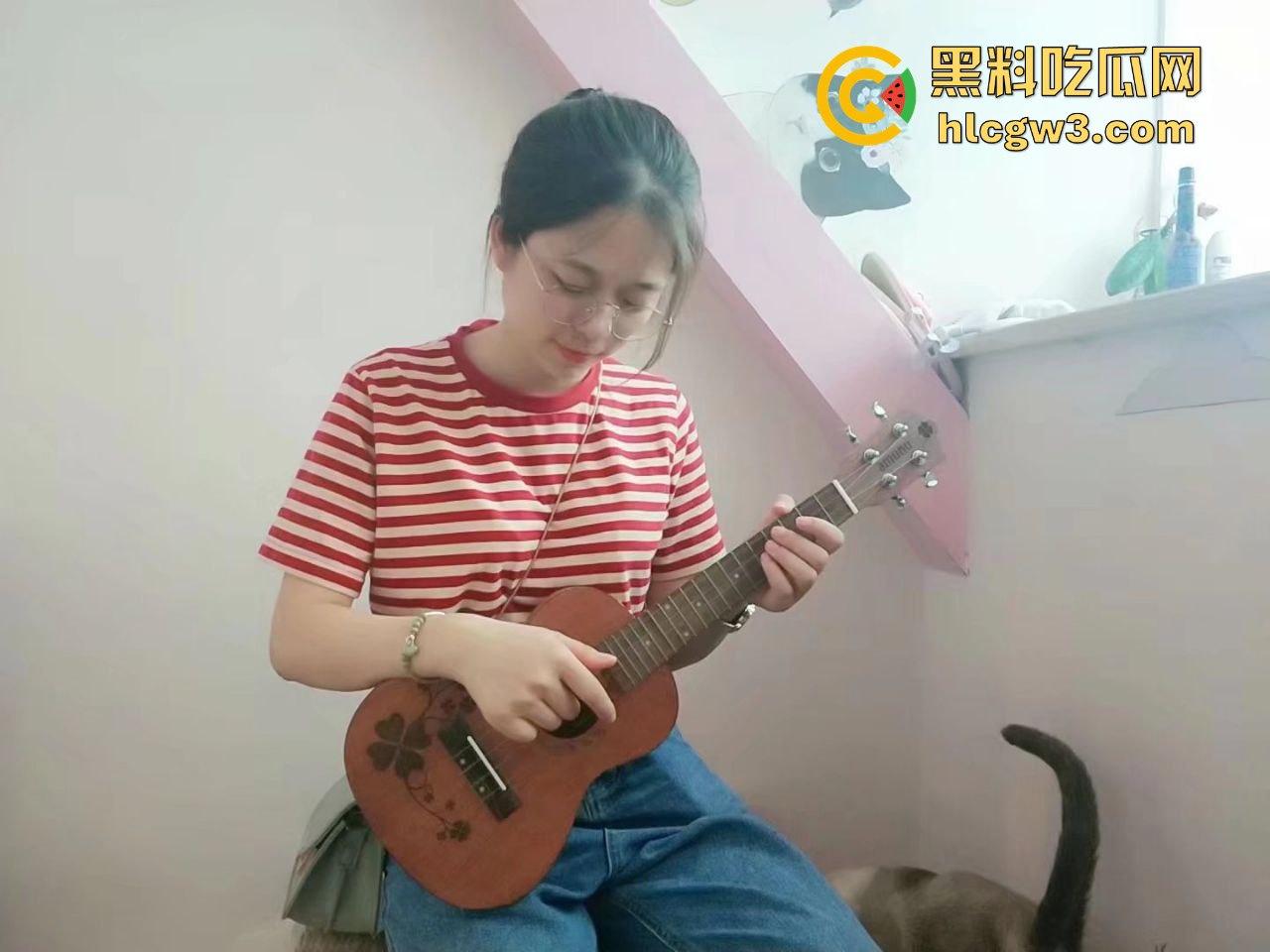 北京爱情故事 爱情跑了N年鸡巴吃了一大圈 北漂『韦佳怡』被曝出轨同事，男友放出如家酒店吃鸡视频！-1