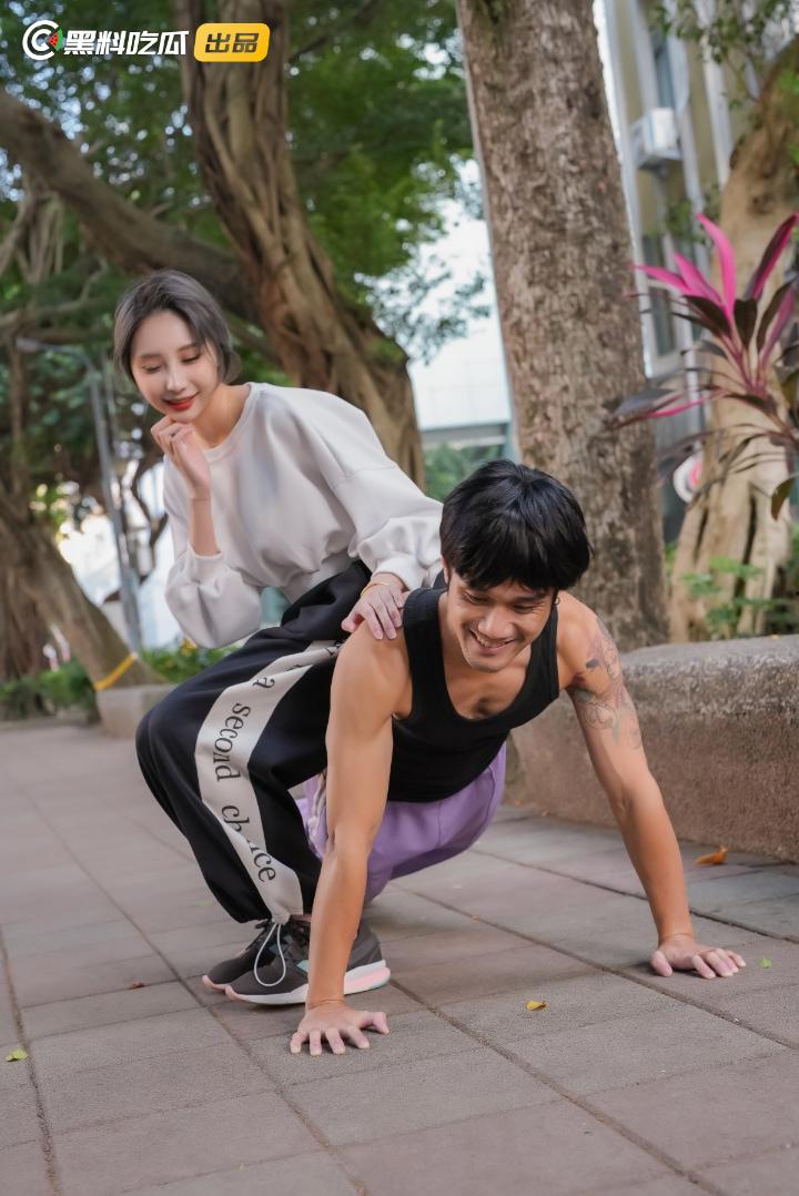 黑料吃瓜网出品-《江南第一小屌童锦程798&吴柳芳之花小龙&王老师爱情故事》第五集！-4