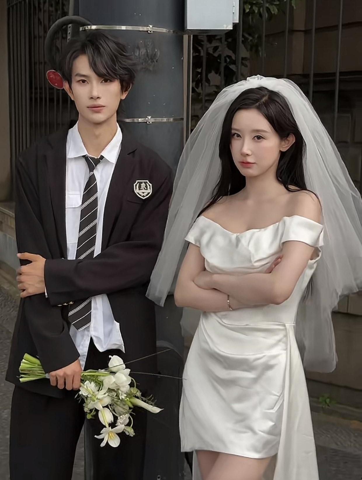 黑料吃瓜网出品-《江南第一小屌童锦程798&吴柳芳之花小龙&王老师爱情故事》第五集！-15