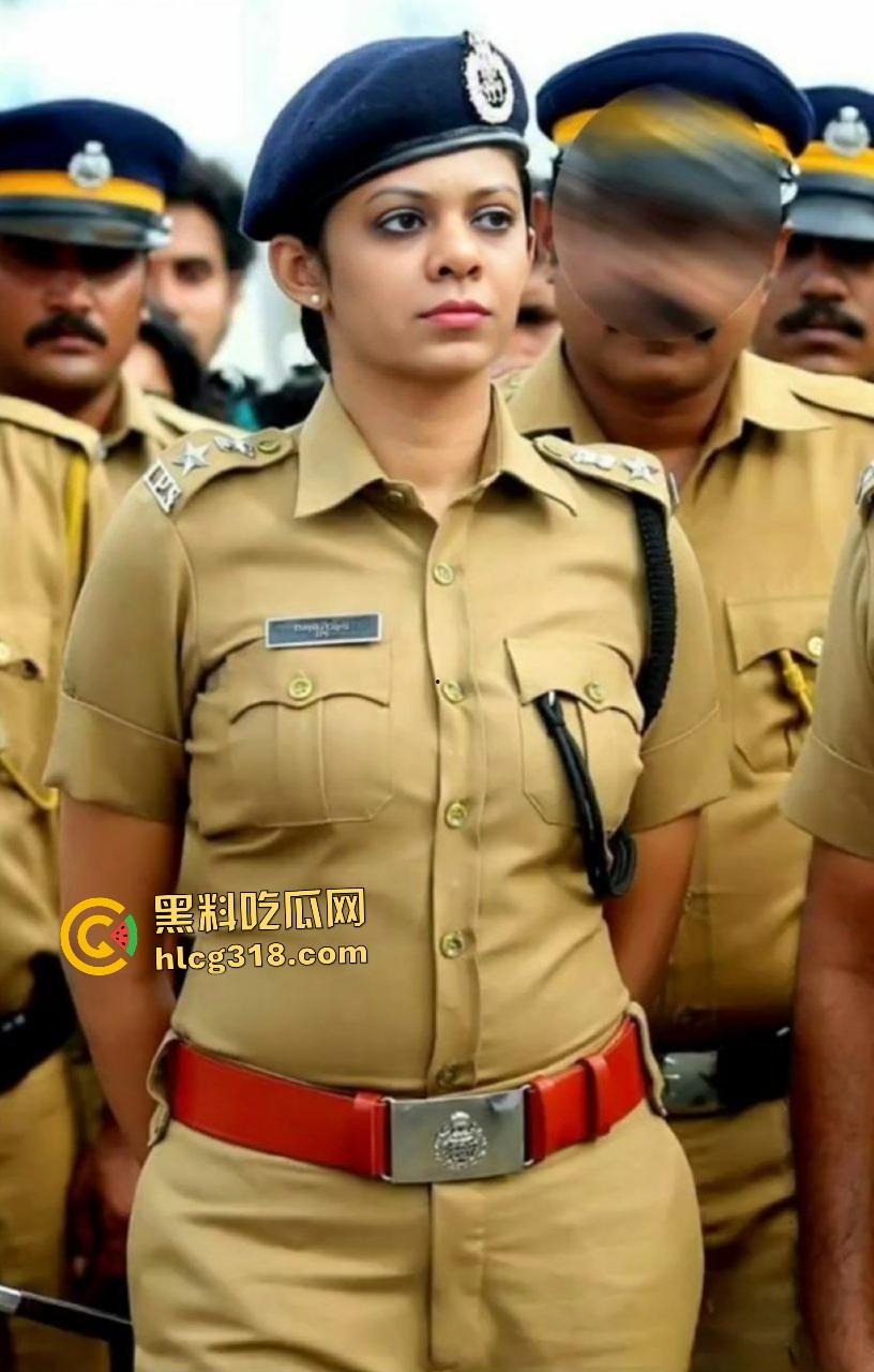 印度女军官为升职献身高级将领!吃黑鸡巴骚劲爆棚,你别说这床上技术和战场技术有的一比!-4