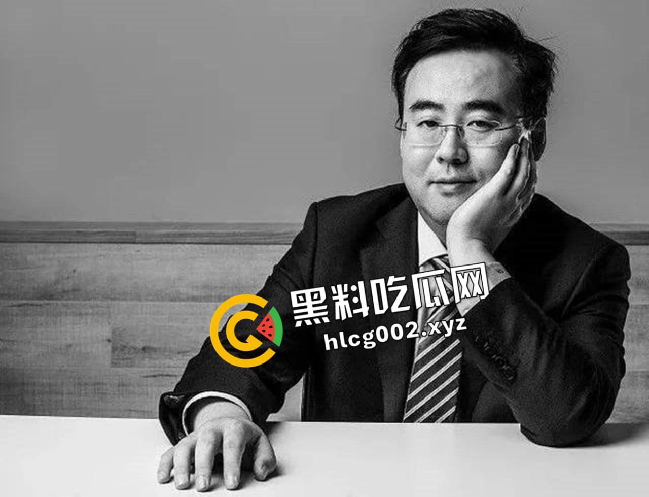 b站CEO【陈睿】被爆包养20岁女员工 不愧是叔叔 要玩就玩最嫩的 偷拍视频流出-3