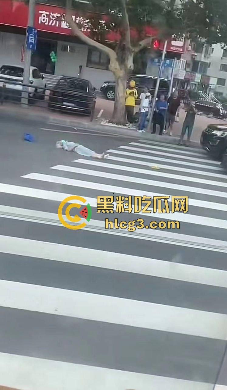 大连普兰店 大货车制动系统失控 刹车失灵 连撞数车 致一名女大学生死亡 对象发文感慨 3人受伤!-10