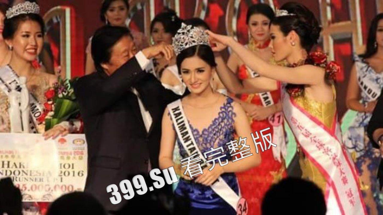 印尼选美冠军 #YESSICA  最新性爱自拍流出 被男友抽插操到翻白眼 边摸逼豆边操骚逼-2