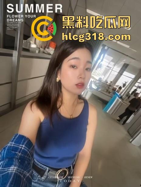 网恋约炮大翻车！房开好了套也买了，结果来个照骗，怎么相差这么大，自己约的炮含泪都要打完！-4