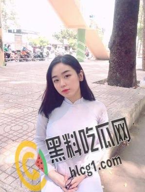 越南童颜巨乳白虎网红 TranMinhThienDi 身材极品的反差婊 发给男友的私房片泄漏-6