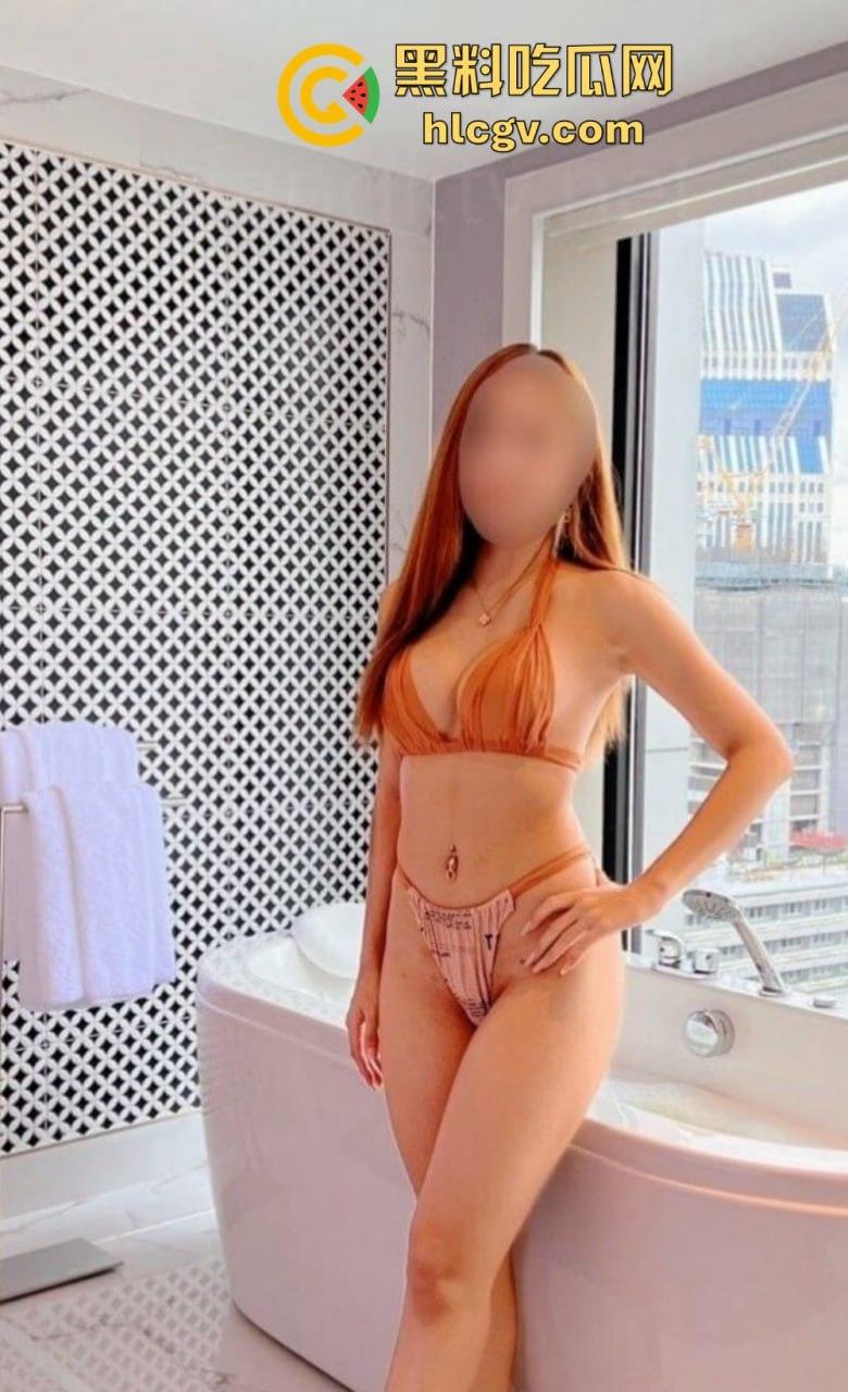 中印泰三国混血小妖精【siroccofans】九头身骚模特私拍流出!混血颜值配上这身材真是顶不住-13