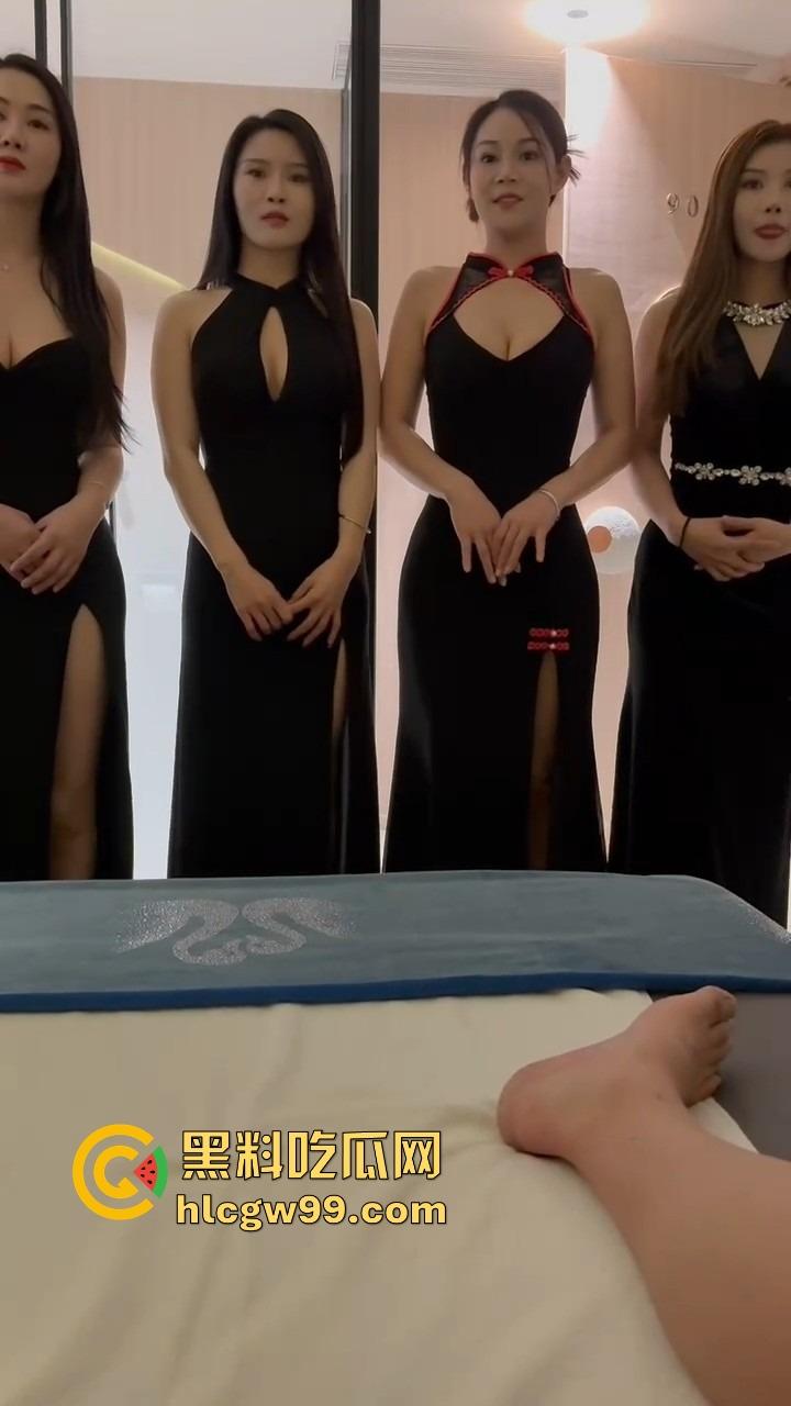 出来玩图个开心，进了按摩店就别当牲口见穴就冲，挑挑拣拣点个高端货，不然你后悔的不是做过什么，是没做对！-12