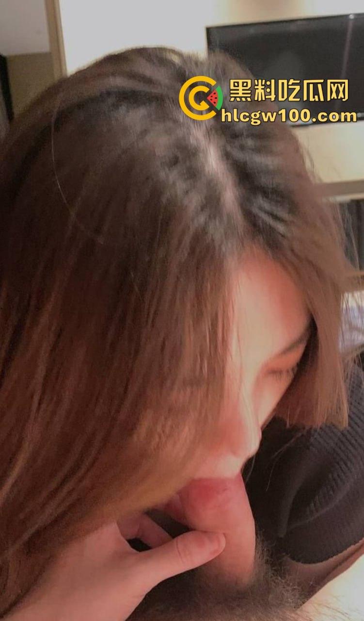 北京『赵娜颜』值身材太绝了，被金主包养成专属小狗，听话到让人上头，性感穿搭骚气媚态，婊王舍她其谁？-5