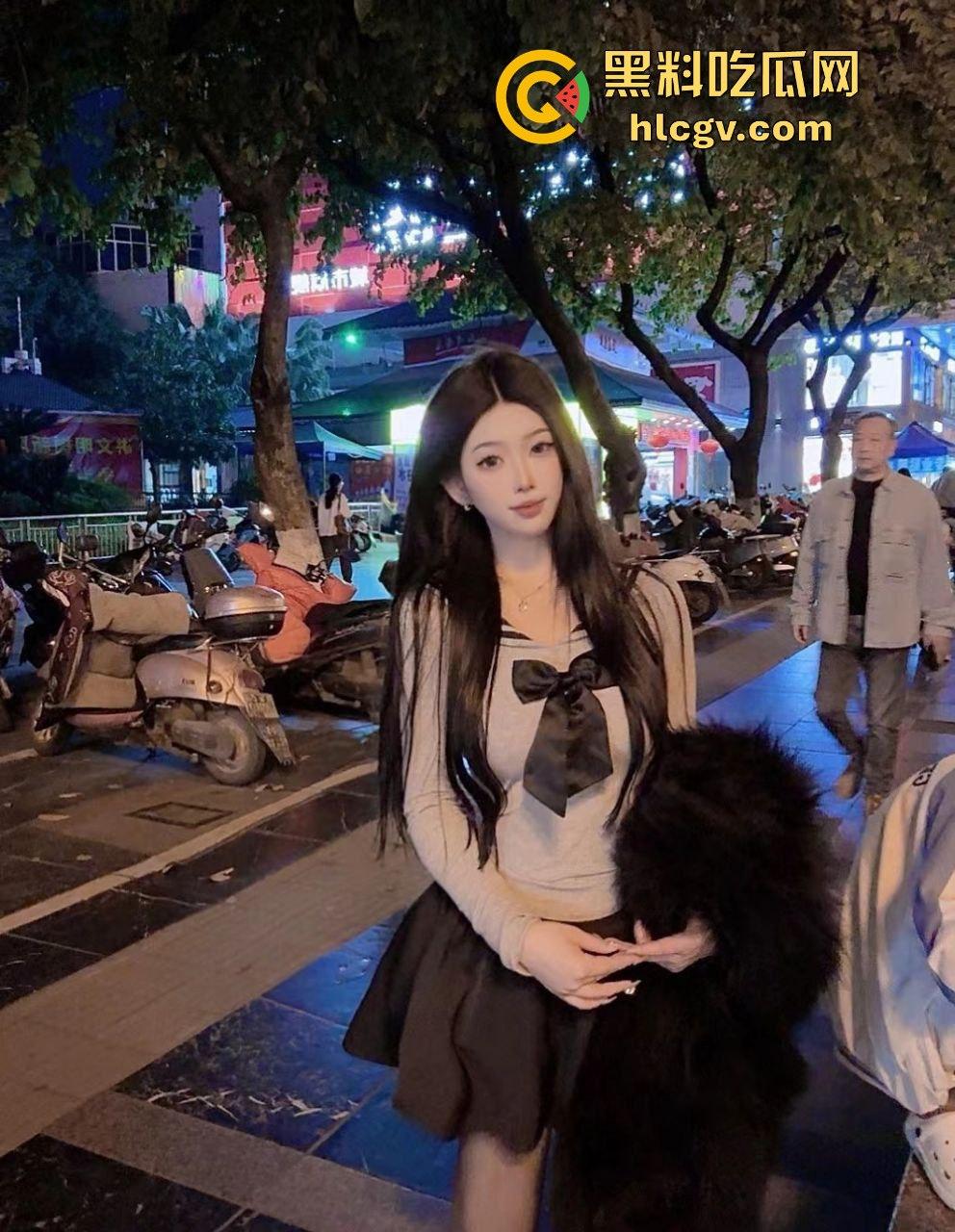 30天搞定单位新来的00后小妹，哄拍内衣视频还真拍了！妹子整顿职场潇洒离去，如今已有男友！-4