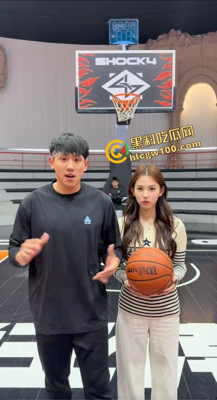 街球圈情侣大瓜!杭州街球手【程鑫凯】家暴女网红【鸡腿诺】多处打伤哭泣现场!独家开盒流出!-8