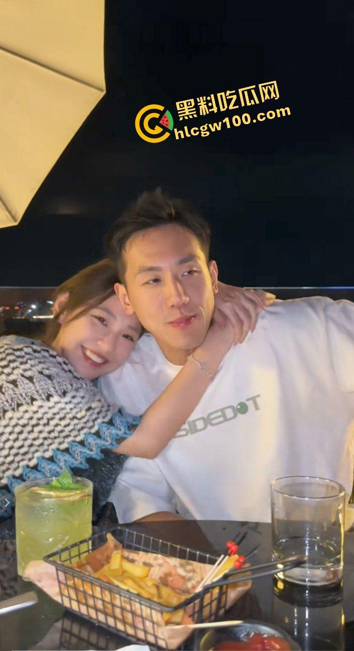 街球圈情侣大瓜!杭州街球手【程鑫凯】家暴女网红【鸡腿诺】多处打伤哭泣现场!独家开盒流出!-11