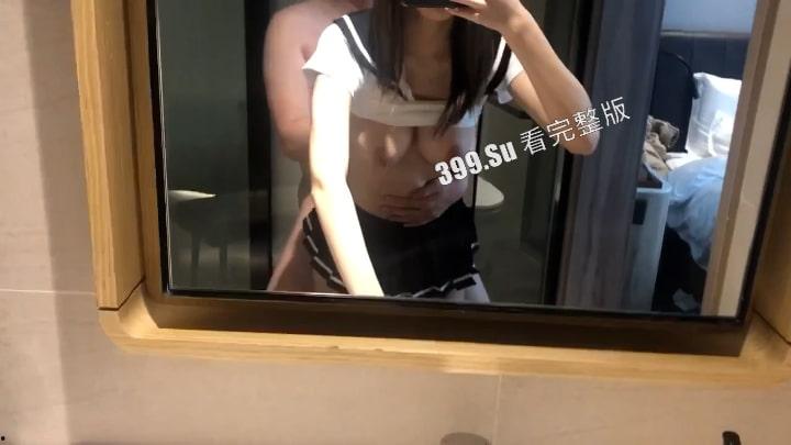 成都29岁高冷瑜伽教练 已婚人妻 陈×婷被学员丈夫钞能力攻略 性爱视频流出 被称赞性欲一等一的强-5