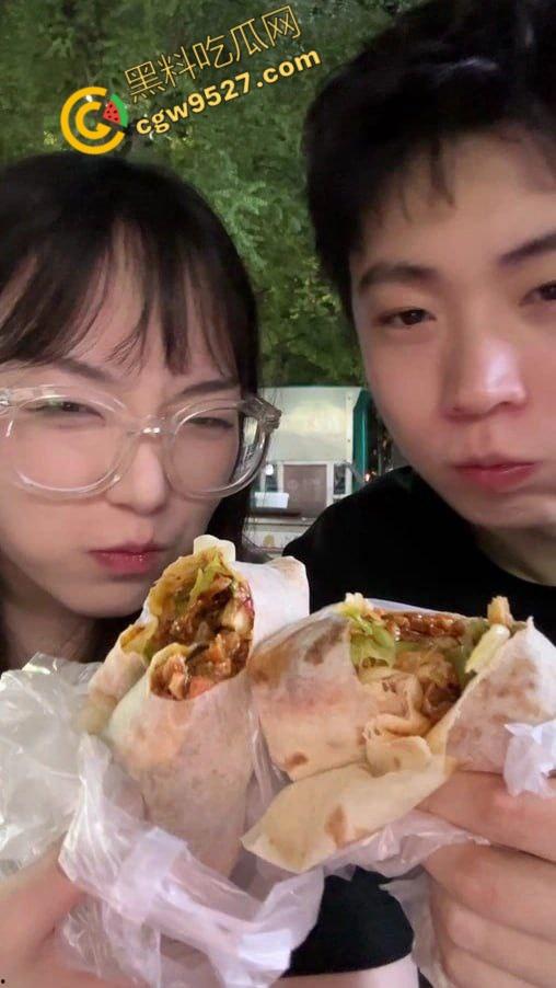 山东抖音网红老公出轨引发热议，【小郑嘻嘻】怒批小三“拔丝女”，两人酒店激战视频曝光！-5