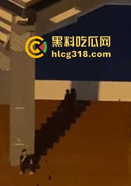 成都艺术学院大三情侣操场做爱，当着大一新生军训的面前大胆骑乘，新生感慨这是大学自由的气息-3