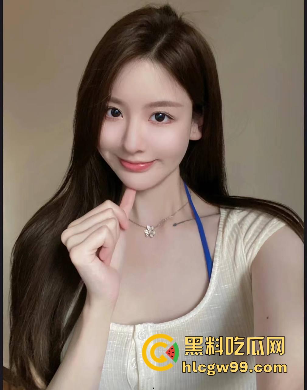 舔狗舔到头都绿了，13cm牛子舔狗包养小仙女，17cm炮友把她操到腿软，不如仨人一起上凑个30cm！-9