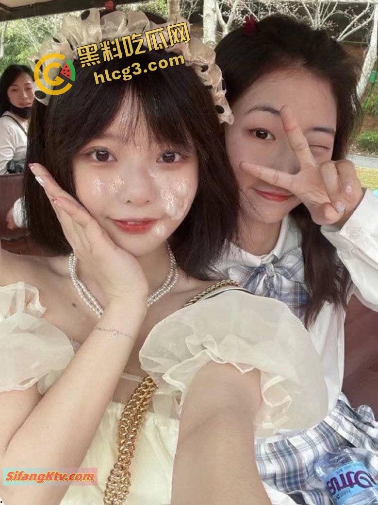 惠州顶级清纯小太妹『杨佳』鹅蛋小脸粉嫩美穴 口交嗦屌视频泄密！-1