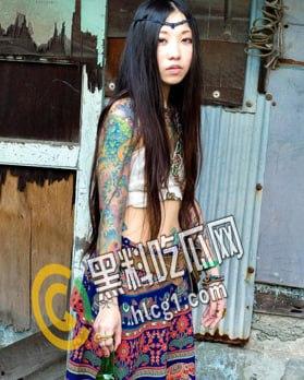 换个口味！破哥哥经典原创 刺青是种艺术 看到刺青满满的肉被抽插更是艺术 口交 抠逼 骑乘 后入 传教插入特写！-1