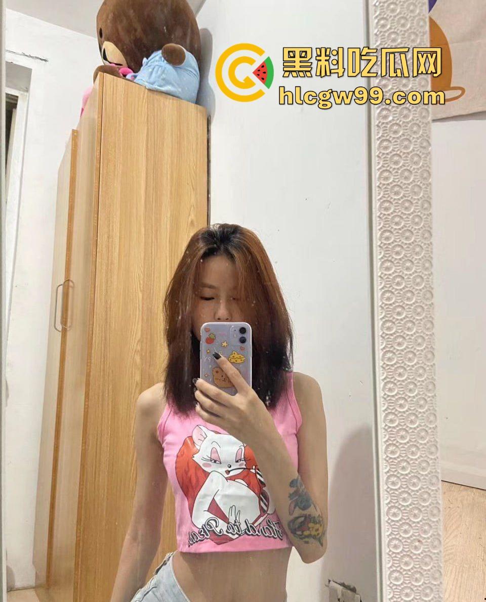 浙江工商学院骚母狗【欧阳杏雨】约炮视频曝光，反差辣妹极品身材，妥妥的撸管素材！-2