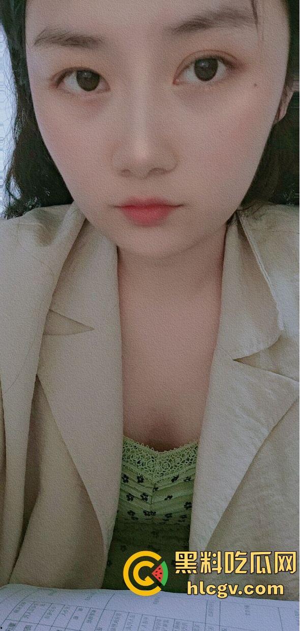 河北大学大二学妹【刘琳琳】遭男友报复！吵架后怒发她的骚货自慰视频，彻底撕破脸-5