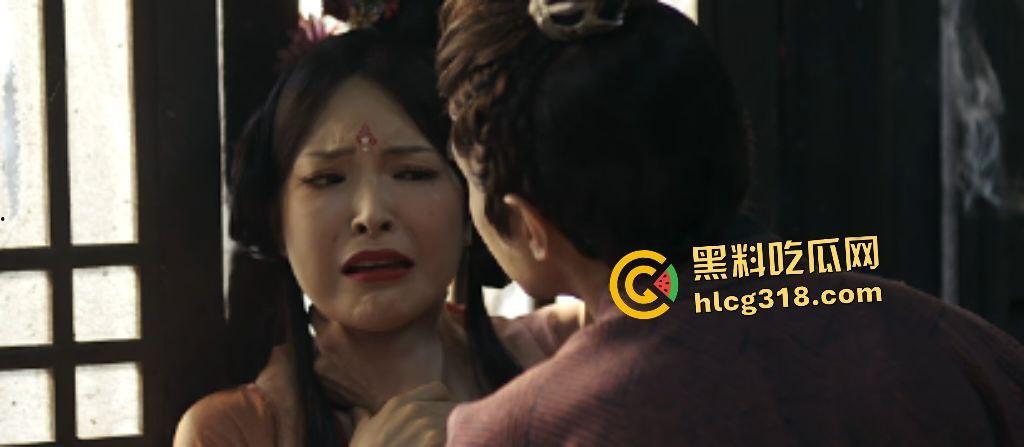 《狄仁杰之通天谜案》幕后惊天阴谋狂暴揭秘！神探狄仁杰破解幻蝶兰毒案浮屠顶巅绝杀震动武周古城-3