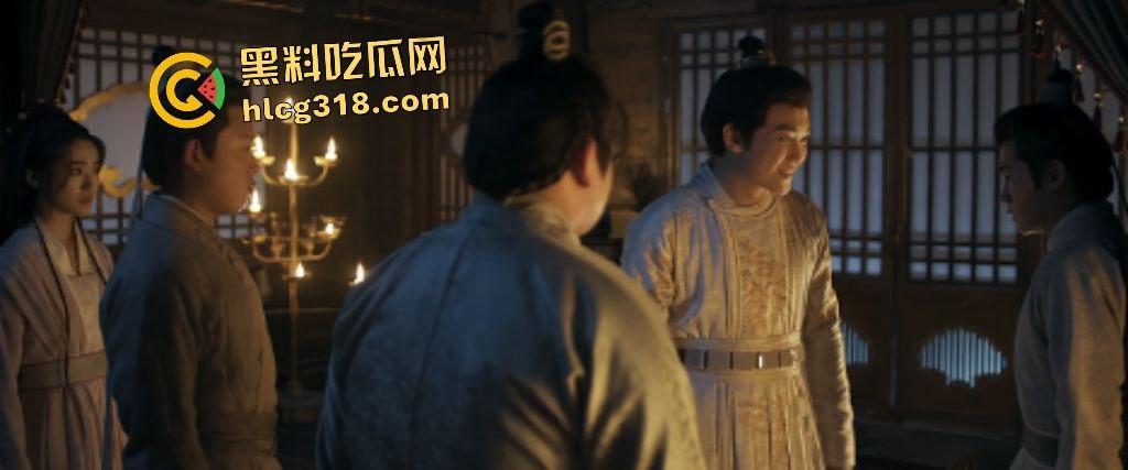 《狄仁杰之通天谜案》幕后惊天阴谋狂暴揭秘！神探狄仁杰破解幻蝶兰毒案浮屠顶巅绝杀震动武周古城-6