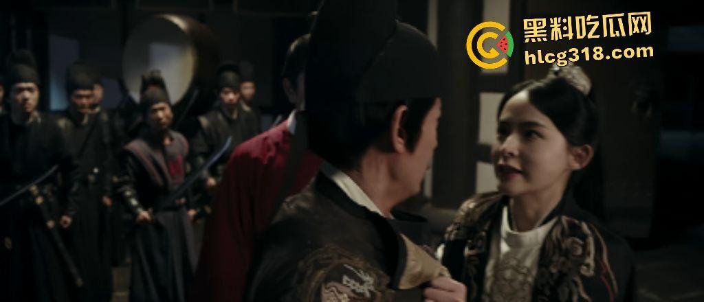 《狄仁杰之通天谜案》幕后惊天阴谋狂暴揭秘！神探狄仁杰破解幻蝶兰毒案浮屠顶巅绝杀震动武周古城-8