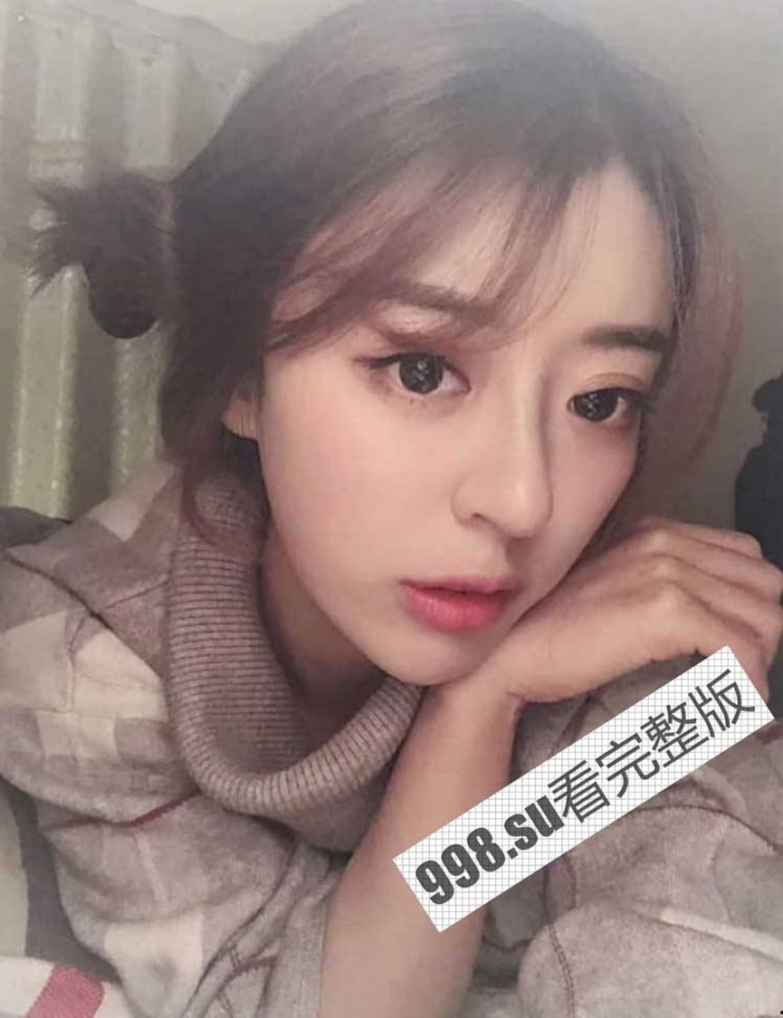 网盘泄密！河北沧州极品美女人妻 金诗媛 私拍流出 口交乳交足交爽到飞起！-1