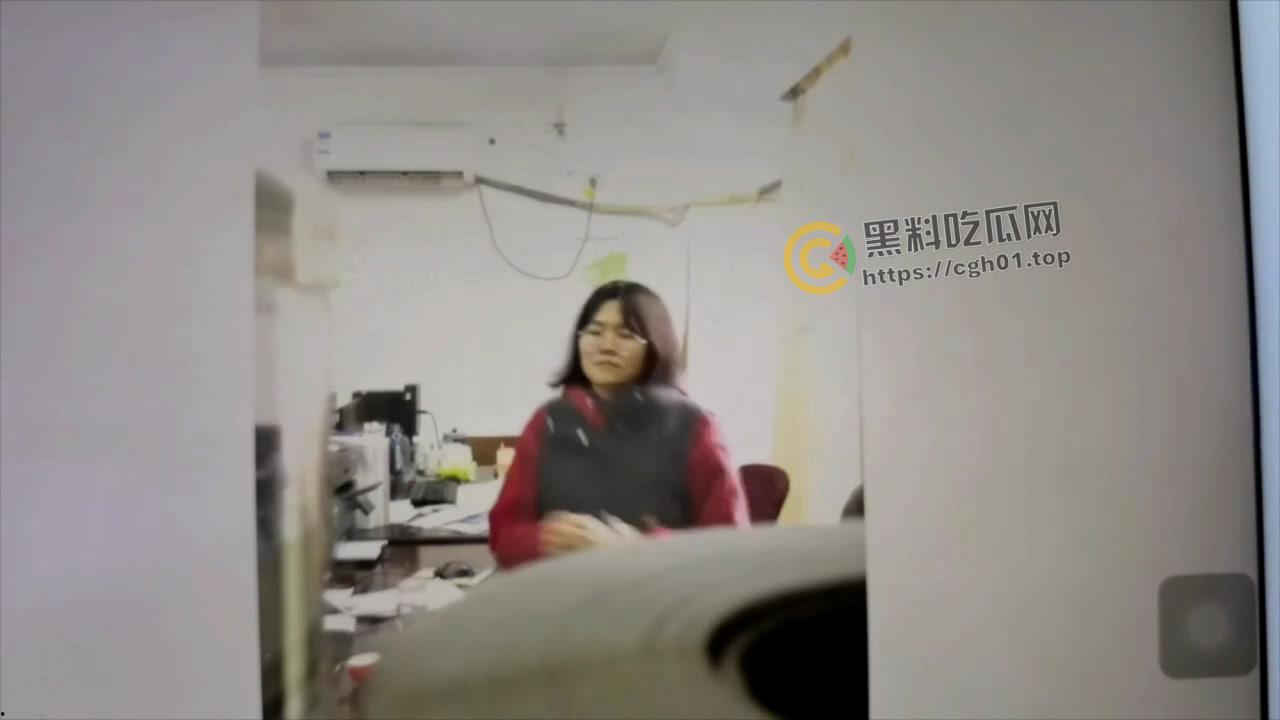 最毒妇人心！体制内毒妇担心同事怀孕加重自己工作 下毒谋害 实锤下毒监控视频流出-2