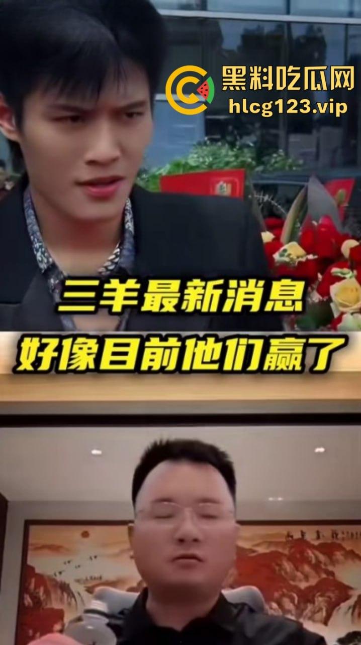 还是你头铁啊兄弟!三只羊事件尘埃落定 判罚6894.91万元 整改后还能回归?-8