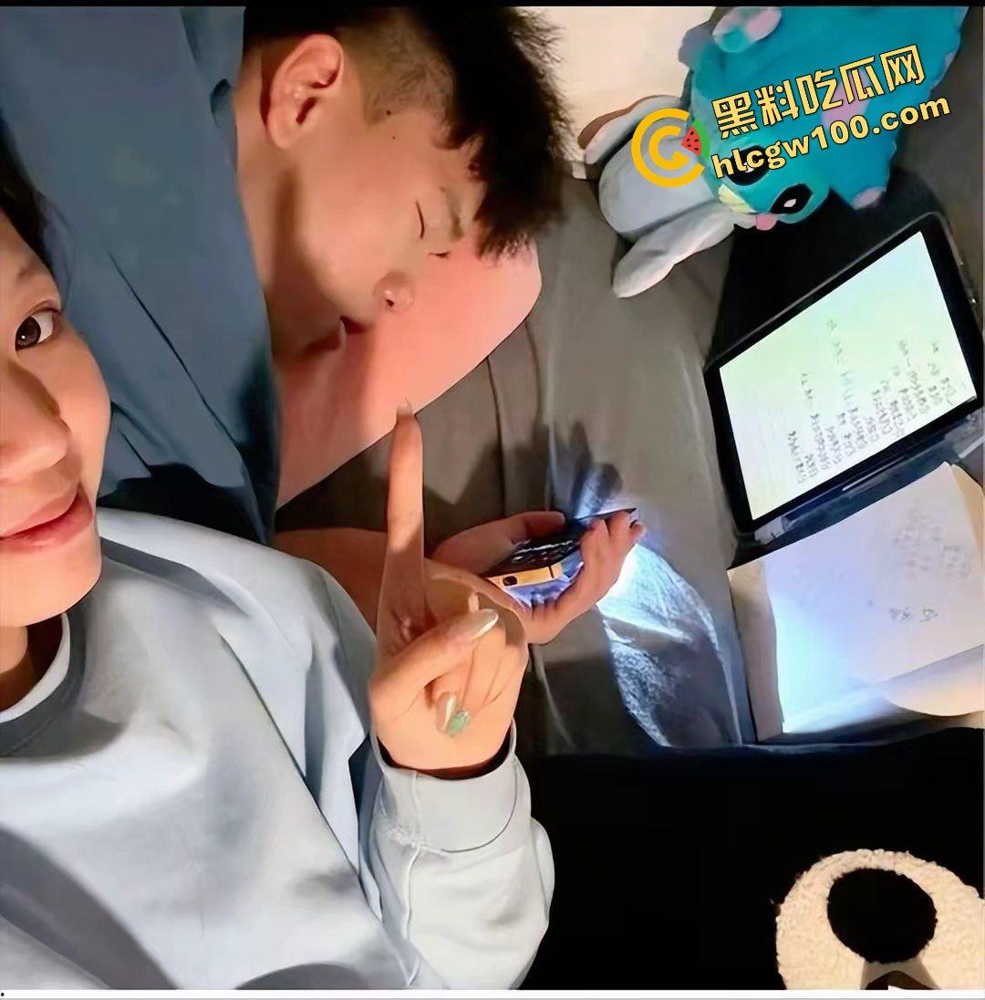 炸裂！CBA广州龙狮男篮【张兴亮】将艺术生女友【陈禹羽】装行李箱，宿舍过夜补习爆操！性爱泄密原创独家曝光！-7