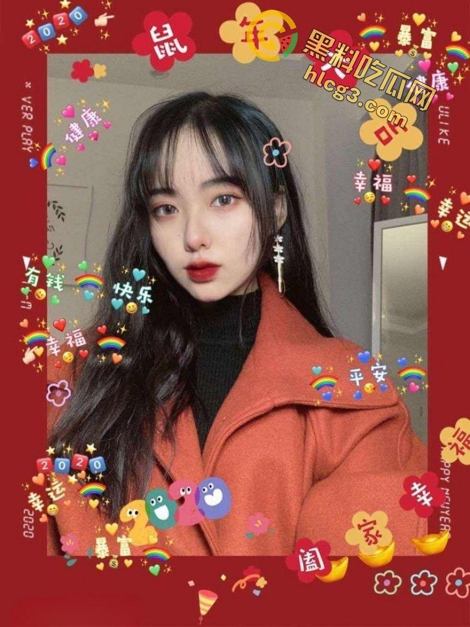 情侣自拍泄密!对镜自慰发给男朋友,男主鸡巴竟然有点短-2