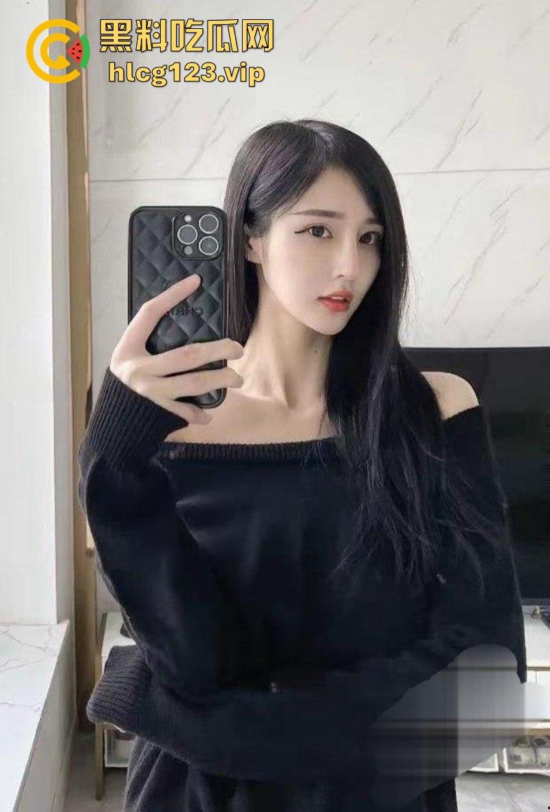 抖音百万粉丝模特博主【兰兰鹿鹿】被探花2700元约炮！高清完整版视频火辣曝光！-12