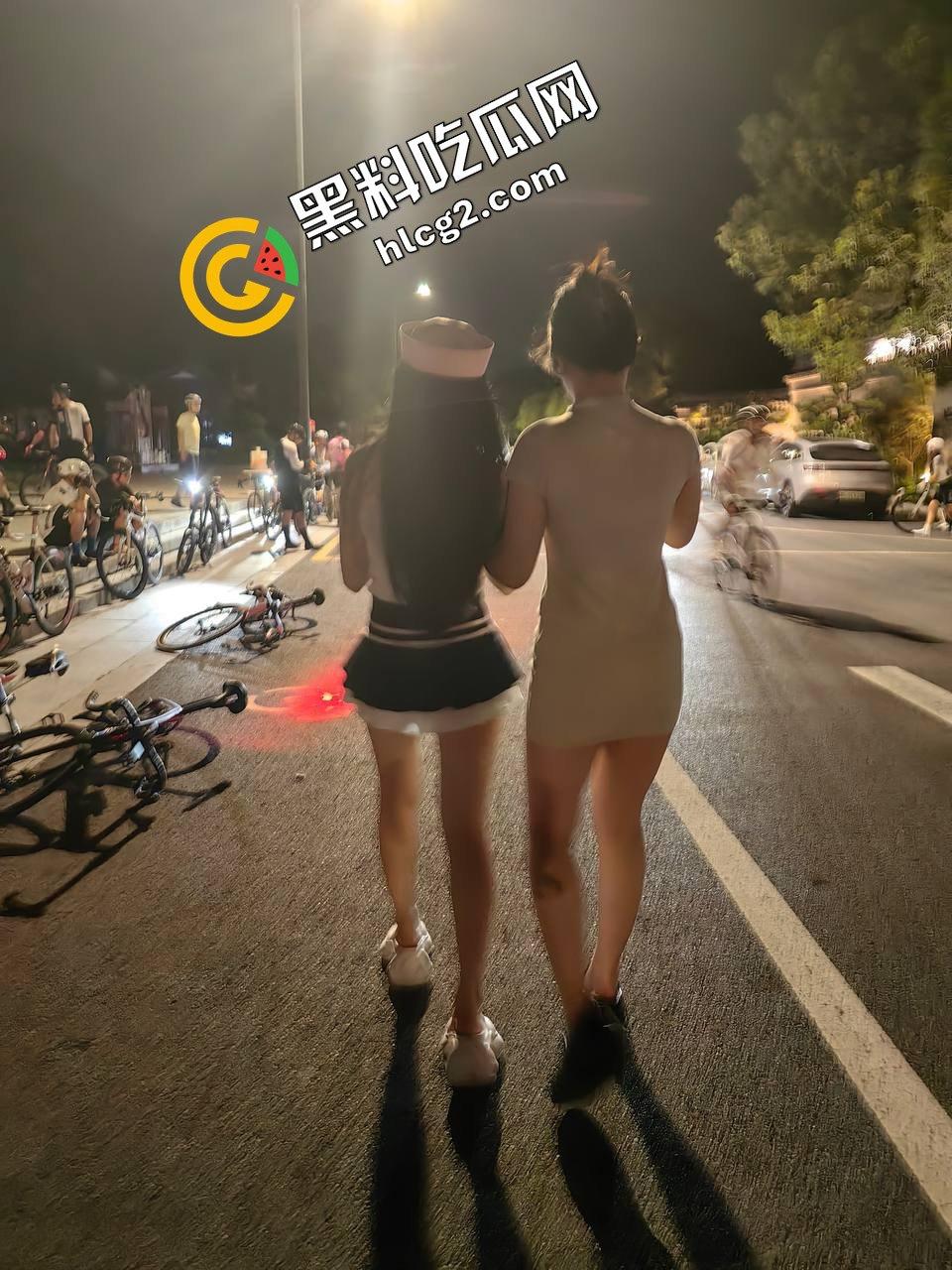 南通金逼骑行媛！崔克专属骚鸡在线加微信 精准定位崔克自行车客户 提供双飞服务-6