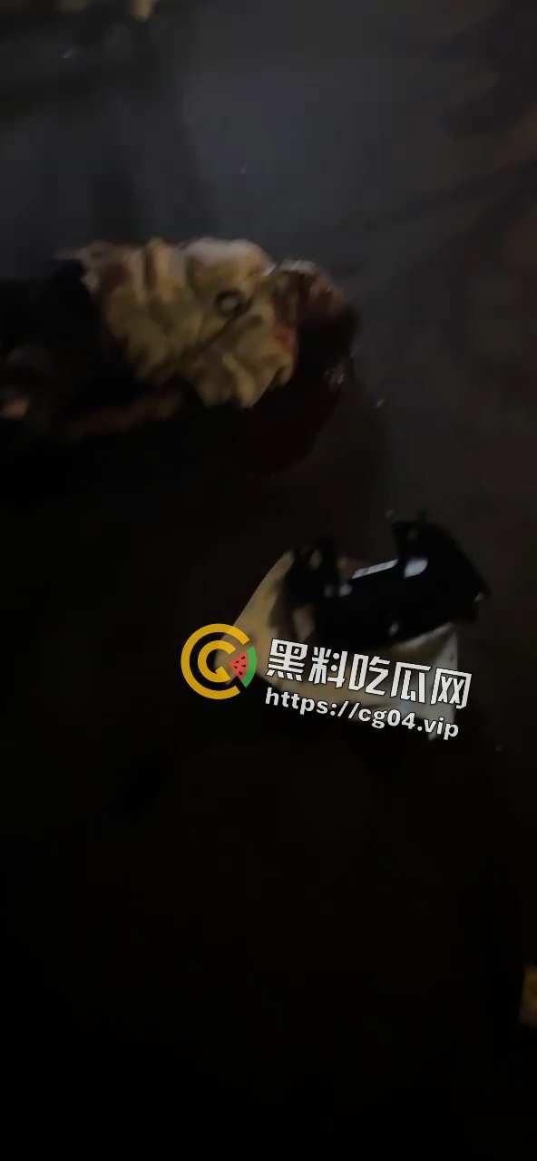 霞浦少年带妹飙车 男的抢救过来了 女的当场死亡 果然不作死就不会死-3