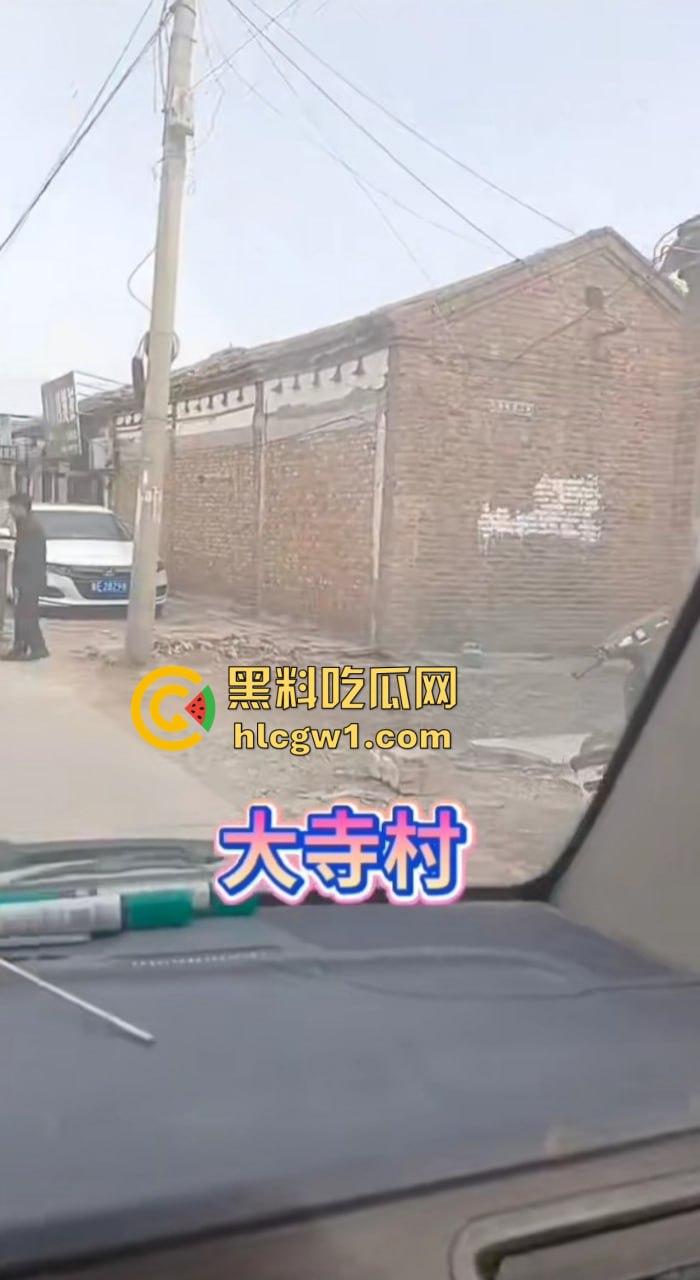 天津快餐吃出人命！大学哥爽完被绿帽男捅死，大寺村嫖个逼，结果逼债要了命快餐变送命套餐！-11