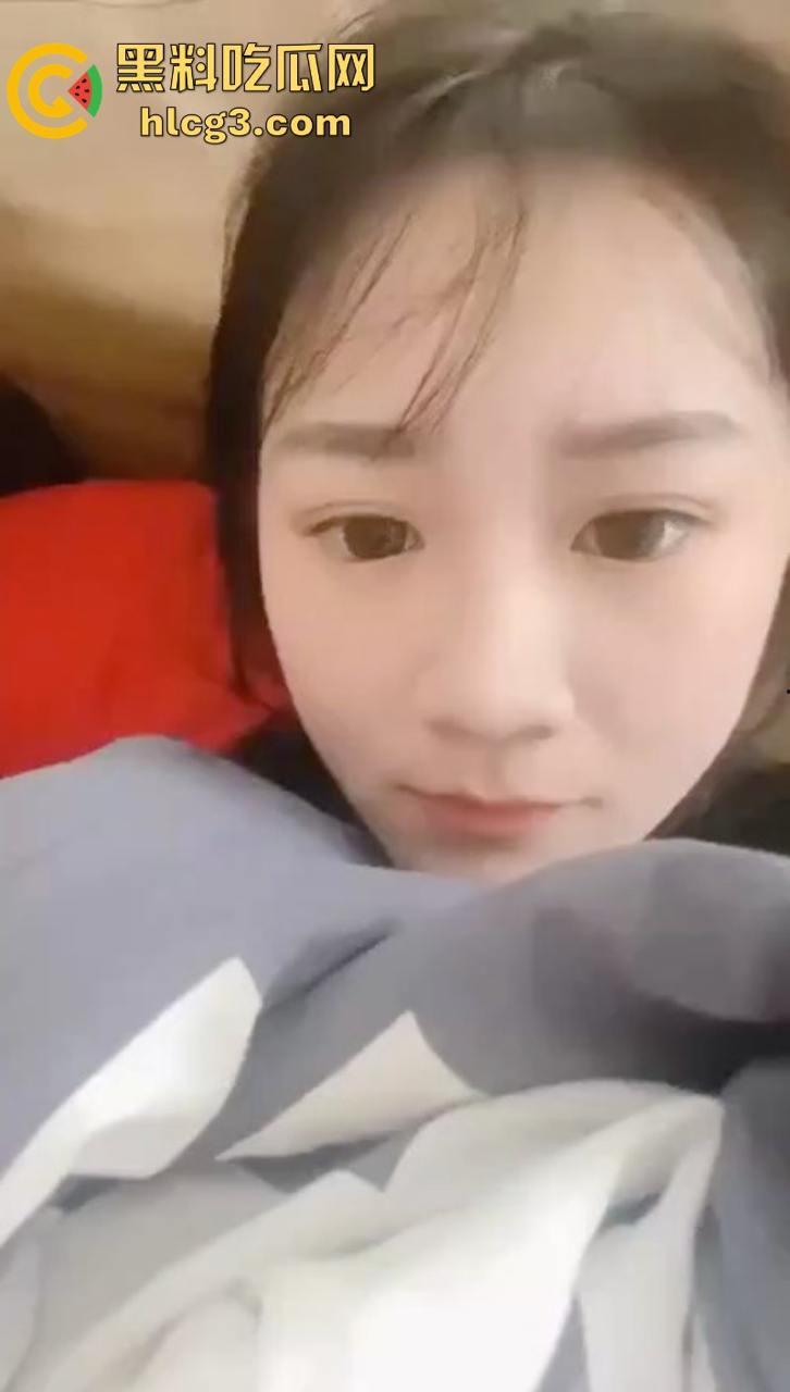 高颜值鲍鱼展示 哈尔滨极品学生妹【黄正美】的极品“鲍鱼”视频遭曝光！舔过才知道什么是人间极品！-1