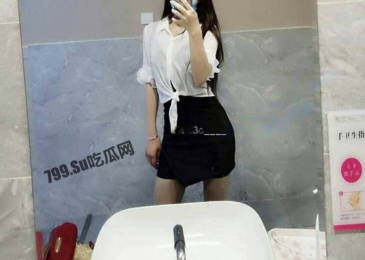 微博 甜美可爱的网红博主 o 橘猫 o3o 背地里竟是福利姬!足交打飞机视频被爆出-5