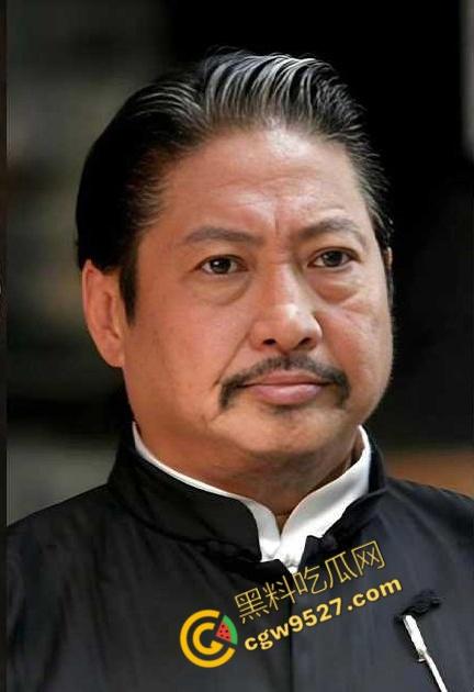 明星也淫乱!香港功夫巨星【洪金宝】儿媳【周家蔚】群交视频大曝光,1女V多男,画面真刺激-2