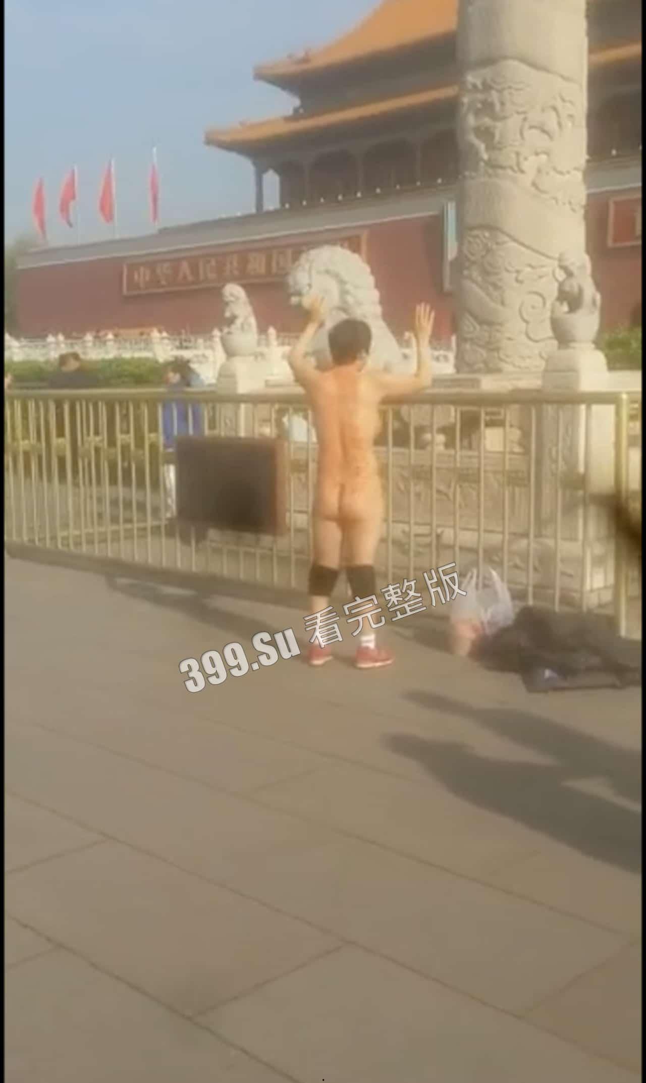 露出精选 只要胆子大 哪里都客厅 （二）-9