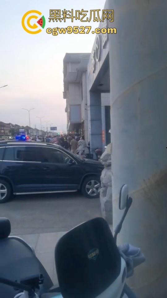 又一资金盘爆雷！江苏泰州冯苏鹰老板，骗走了几百个老年人一辈子的养老钱，最嘲讽的是旁边就是市场监管局！-3