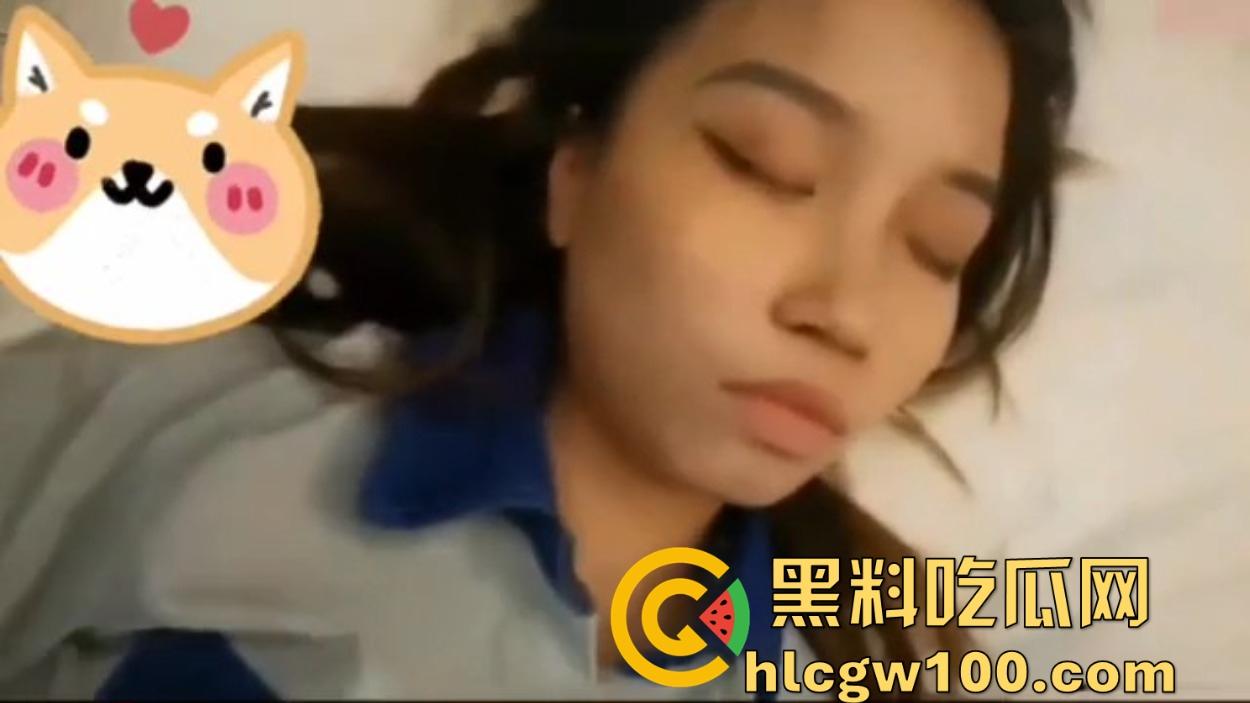 约美女出来直接迷晕灌醉，逼上滴蜡玩强制SM，大哥你是变态还是玩疯了，是真不怕进去吃牢饭？-7