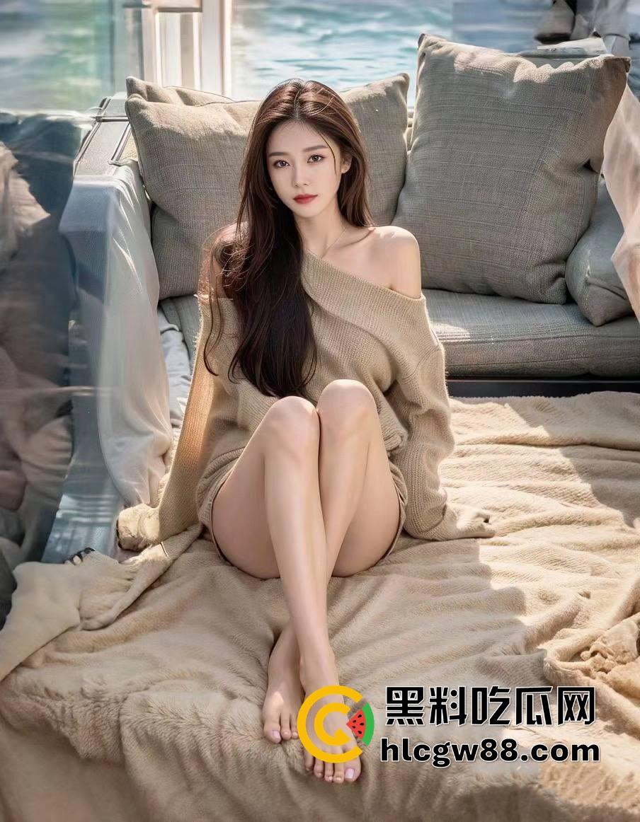 江苏师范学院风云女神【马明敏】曾被全校男生暗恋，结果是个被金主调教的母狗，骚穴无套任人操！-2