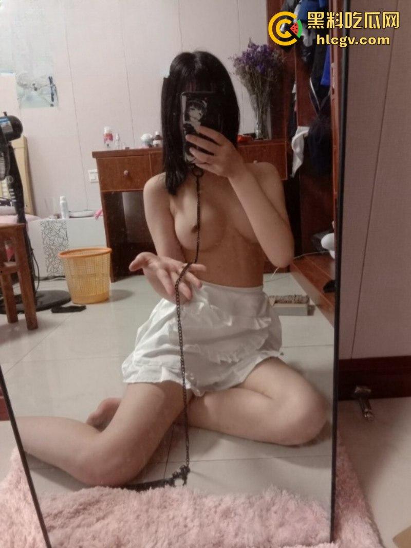 年轻人真会玩 90后性瘾情侣【糖糖】追求新鲜刺激的快感 户外露出完成各种任务！-6