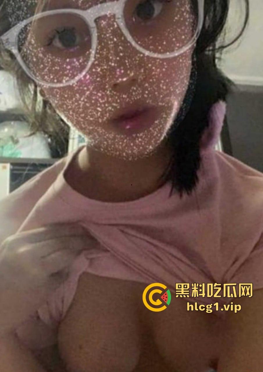 赖西青勾引已婚男丑闻曝光！脐钉美女深喉视频引发原配怒火！-1