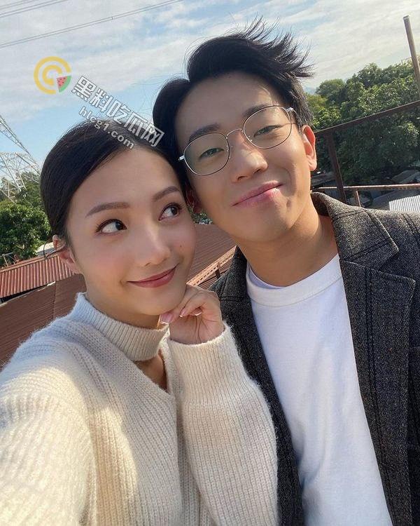 古天乐旗下女星「张凯琪」激情视频流出，正宫妻子默认老公出轨-2